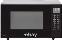 Panasonic NN CT56JBBPQ 3 in 1 Combination Microwave Oven 27L 1000W Black