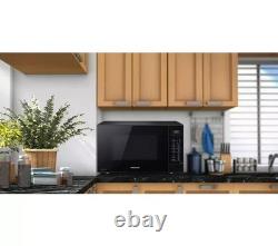 Panasonic NN CT56JBBPQ 3 in 1 Combination Microwave Oven 27L 1000W Black