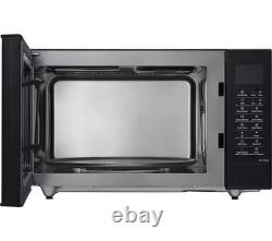 Panasonic NN CT56JBBPQ 3 in 1 Combination Microwave Oven 27L 1000W Black