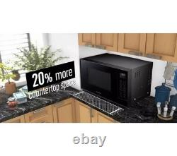 Panasonic NN CT56JBBPQ 3 in 1 Combination Microwave Oven 27L 1000W Black Panasonic NN CT56JBBPQ 3 in 1 Combination Microwave Oven 27L 1000W Black