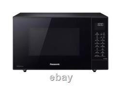Panasonic NN-CT56JBBPQ 3-in-1 Combo Microwave Oven 27L RRP £249 Inverter