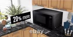 Panasonic NN-CT56JBBPQ 3-in-1 Combo Microwave Oven 27L RRP £249 Inverter