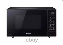 Panasonic NN-CT56JBBPQ 3-in-1 Combo Microwave Oven 27L RRP £249 Inverter