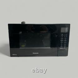 Panasonic NN-CT56JBBPQ 3-in-1 Combo Microwave Oven 27L RRP £249 Inverter