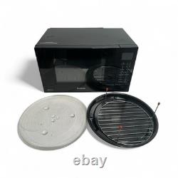 Panasonic NN-CT56JBBPQ 3-in-1 Combo Microwave Oven 27L RRP £249 Inverter