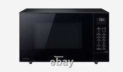 Panasonic NN-CT56JB Combination 1000W Digital Microwave Oven 1300W Grill 27L #B#