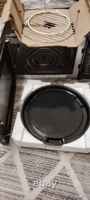 Panasonic NN-CT56JB Combination 1000W Digital Microwave Oven 1300W Grill 27L #B# Panasonic NN-CT56JB Combination 1000W Digital Microwave Oven 1300W Grill 27L #B#