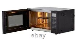 Panasonic NN-CT56JB Combination 1000W Digital Microwave Oven 1300W Grill 27L #B#