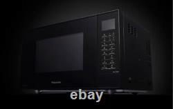 Panasonic NN-CT56JB Combination 1000W Digital Microwave Oven 1300W Grill 27L #B#