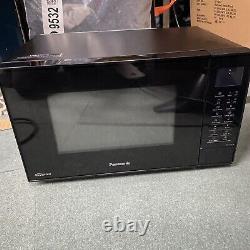 Panasonic NN-CT56JB Combination 1000W Digital Microwave Oven 1300W Grill 27L Box