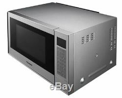 Panasonic NN-CT57JMBPQ 27L 3-in-1 Combination Microwave Oven