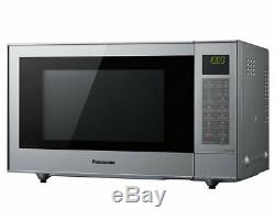 Panasonic NN-CT57JMBPQ 27L 3-in-1 Combination Microwave Oven