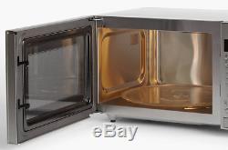 Panasonic NN-CT585SBPQ 27L 1000W Digital Convection Microwave Stainless Steel