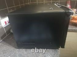 Panasonic NN-DF386BBPQ 3-in-1 Combination Microwave Oven, 1000 W, 23 Litre, Black