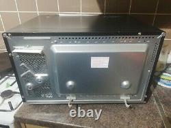 Panasonic NN-DF386BBPQ 3-in-1 Combination Microwave Oven, 1000 W, 23 Litre, Black