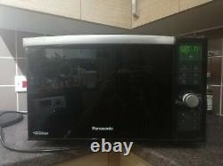 Panasonic NN-DF386BBPQ 3-in-1 Combination Microwave Oven, 1000 W, 23 Litre, New