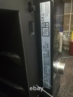 Panasonic NN-DF386BBPQ 3-in-1 Combination Microwave Oven, 1000 W, 23 Litre, New