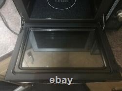 Panasonic NN-DF386BBPQ 3-in-1 Combination Microwave Oven, 1000 W, 23 Litre, New