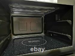 Panasonic NN-DF386BBPQ 3-in-1 Combination Microwave Oven, 1000 W, 23 Litre, New