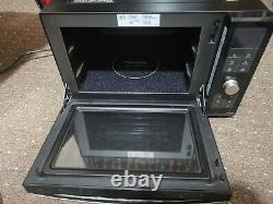 Panasonic NN-DF386BBPQ 3-in-1 Combination Microwave Oven, 1000 W, 23 Litre, New