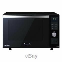 Panasonic NN-DF386BBPQ 3-in-1 Combination Microwave auto defrost Oven 1000 W 23L