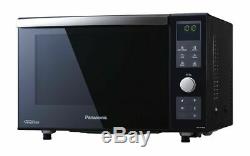 Panasonic NN-DF386BBPQ Flatbed Combination Microwave Oven Grill 23L 20% off
