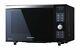 Panasonic Nn-df386bbpq Flatbed Combination Microwave Oven Grill 23l 20% Off