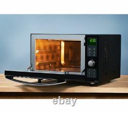 Panasonic NN-DF386BBPQ NEW 23L 1000W Digital Inverter Combination Microwave Oven