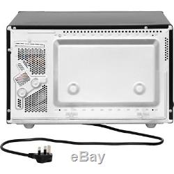 Panasonic NN-DF386BPQ 1000 Watt Microwave Free Standing Black New from AO