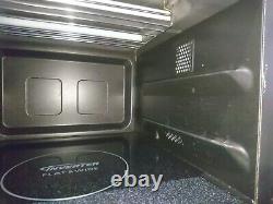 Panasonic NN DF386B 3 in 1 Combination Microwave Oven 1000 W 23 Litre High End