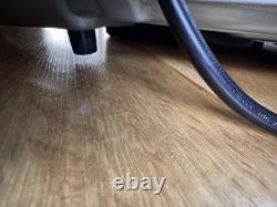 Panasonic NN-DS59NBBPQ 4-in-1 Steam Combi Microwave Oven Black (6-039)