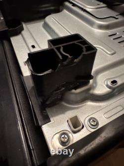 Panasonic NN-DS59NBBPQ 4-in-1 Steam Combi Microwave Oven Black (6-039)