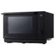 Panasonic Nn-ds59nb 27l Countertop Combi Microwave Grill Steam 1000w Black