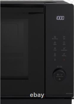 Panasonic NN-DS59NB 27L Countertop Combi Microwave Grill Steam 1000W Black