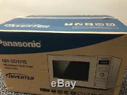 Panasonic NN-GD371S microwave/Grill Oven(stainless)