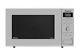 Panasonic Nn-gd37hsbpq Inverter Microwave Grill Oven 23 Litre 1000w S/steel New