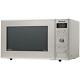 Panasonic Nn-gd37hsbpq Inverter Microwave Oven With Grill, 23 Litre, 1000w