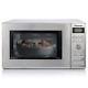 Panasonic Nn-gd37hsbpq Inverter Microwave Oven With Grill, 23 Litre, 1000w