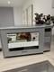 Panasonic Nn-gt23qm Microwave With Grill Excellent Condition