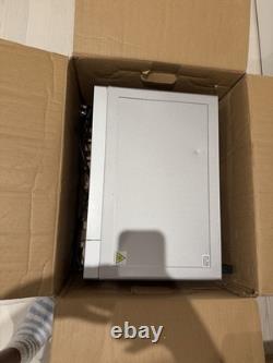 Panasonic NN-GT23QM Microwave with Grill Excellent Condition