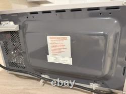 Panasonic NN-GT23QM Microwave with Grill Excellent Condition