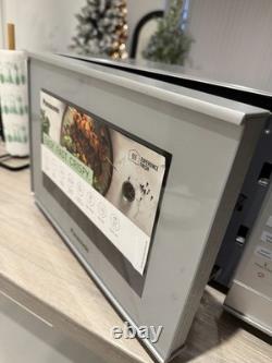 Panasonic NN-GT23QM Microwave with Grill Excellent Condition