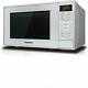 Panasonic Nn-k18jmmbpq 800w 20l Digital Microwave Oven & Grill
