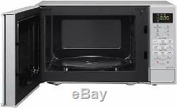 Panasonic NN-K18JMMBPQ 800W 20L Digital Microwave Oven & Grill