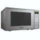 Panasonic Nn-k18jmmbpq 800w Microwave Oven & Grill, 20 Litre Damaged Box