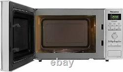 Panasonic NN-SD27HS 23L 1000W Microwave Damaged Box