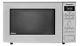 Panasonic Nn-sd27hs Solo Inverter Microwave Oven 23lt 1000w Stainless Steel #b#
