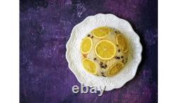 Panasonic NN-SF464MBPQ Flatbed Microwave oven 27L Silver Inverter 1000W