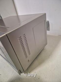 Panasonic NN-SF464MBPQ Freestanding Microwave 27L 1000W Scuffed/Used B+