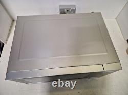 Panasonic NN-SF464MBPQ Freestanding Microwave 27L 1000W Scuffed/Used B+